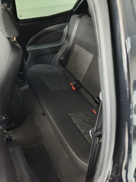 FORD Ka Hatch 1.0 FLEX, Foto 5