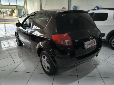 FORD Ka Hatch 1.0 FLEX, Foto 7