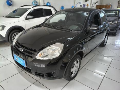 FORD Ka Hatch 1.0 FLEX, Foto 8