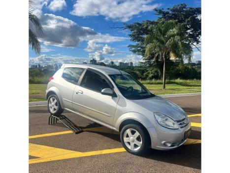 FORD Ka Hatch 1.0 FLEX, Foto 3