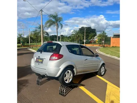 FORD Ka Hatch 1.0 FLEX, Foto 4
