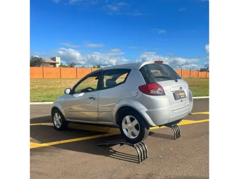 FORD Ka Hatch 1.0 FLEX, Foto 6