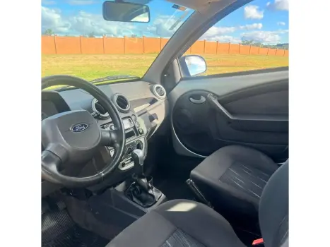 FORD Ka Hatch 1.0 FLEX, Foto 9