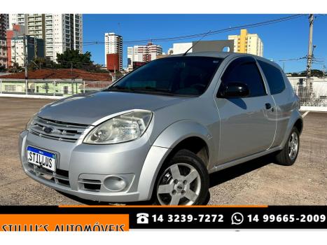 FORD Ka Hatch 1.0 FLEX, Foto 1