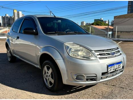 FORD Ka Hatch 1.0 FLEX, Foto 2