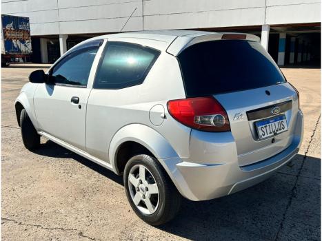 FORD Ka Hatch 1.0 FLEX, Foto 3
