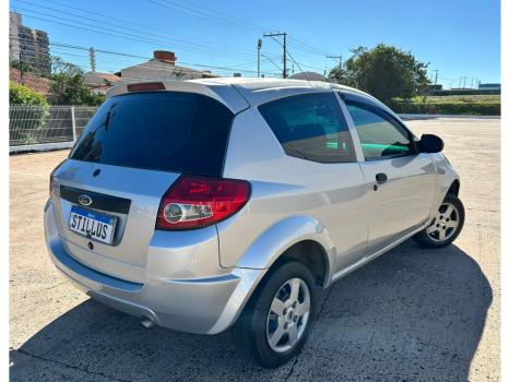 FORD Ka Hatch 1.0 FLEX, Foto 4