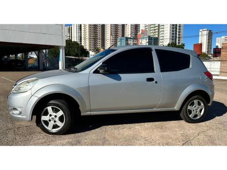 FORD Ka Hatch 1.0 FLEX, Foto 5
