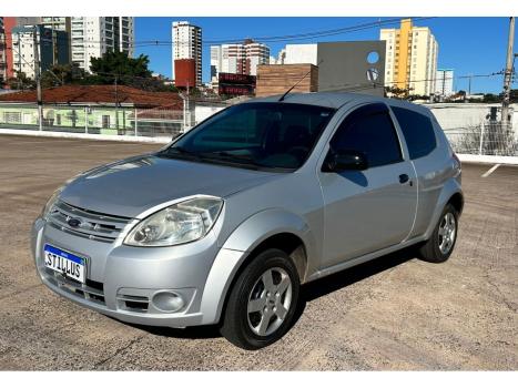 FORD Ka Hatch 1.0 FLEX, Foto 7