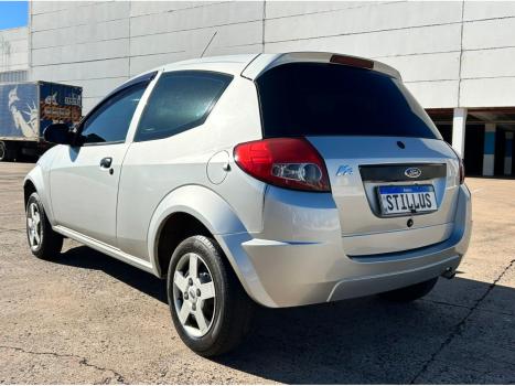 FORD Ka Hatch 1.0 FLEX, Foto 8