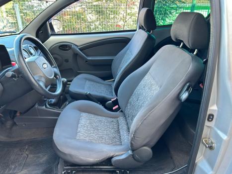 FORD Ka Hatch 1.0 FLEX, Foto 10