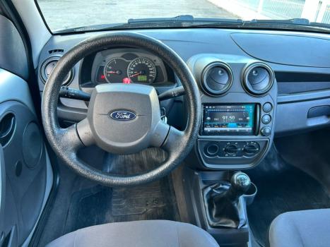 FORD Ka Hatch 1.0 FLEX, Foto 16