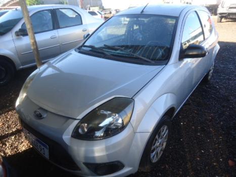 FORD Ka Hatch 1.0 FLEX, Foto 1