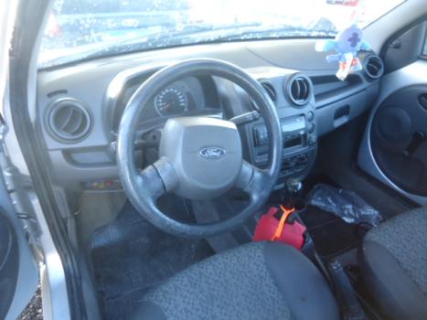 FORD Ka Hatch 1.0 FLEX, Foto 4