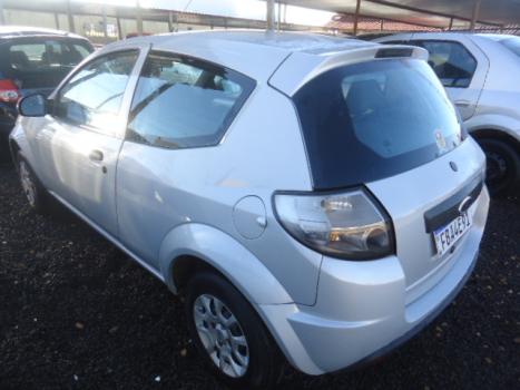 FORD Ka Hatch 1.0 FLEX, Foto 5