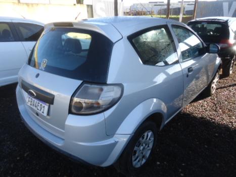 FORD Ka Hatch 1.0 FLEX, Foto 6