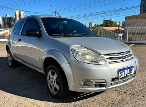FORD Ka Hatch 1.0 FLEX, Foto 3