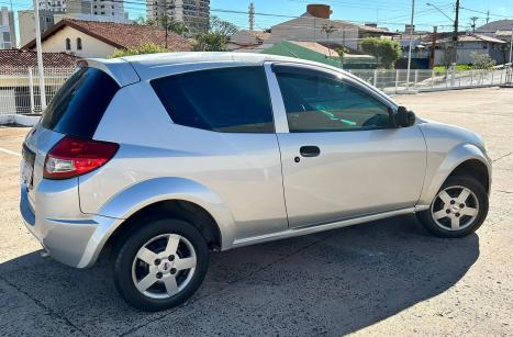 FORD Ka Hatch 1.0 FLEX, Foto 4
