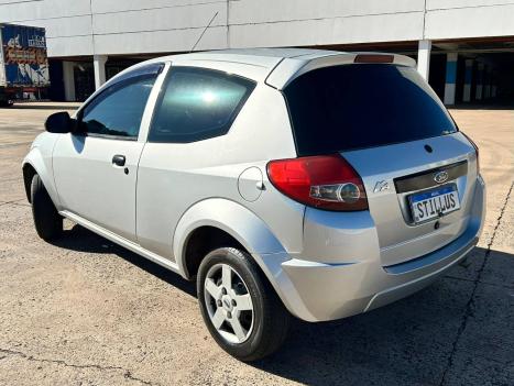 FORD Ka Hatch 1.0 FLEX, Foto 5