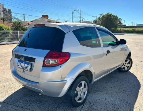 FORD Ka Hatch 1.0 FLEX, Foto 6