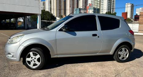 FORD Ka Hatch 1.0 FLEX, Foto 7