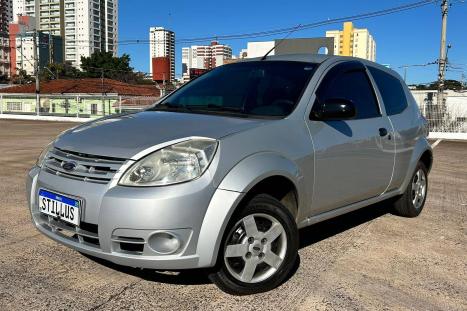 FORD Ka Hatch 1.0 FLEX, Foto 8