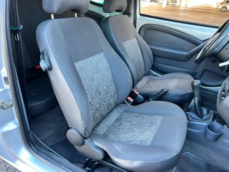 FORD Ka Hatch 1.0 FLEX, Foto 16