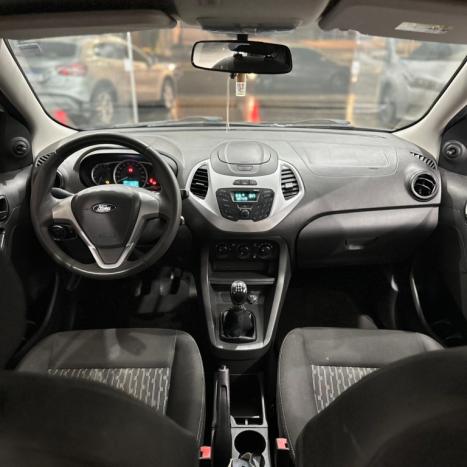 FORD Ka Hatch 1.0 FLEX, Foto 2