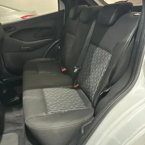 FORD Ka Hatch 1.0 FLEX, Foto 12