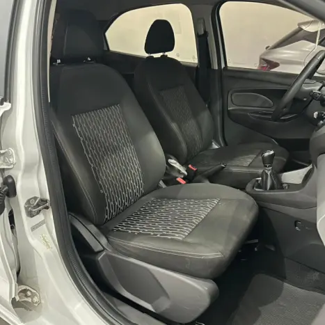 FORD Ka Hatch 1.0 FLEX, Foto 13