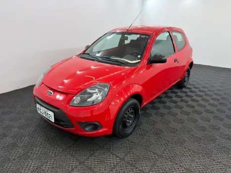FORD Ka Hatch 1.0 FLEX, Foto 1