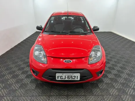 FORD Ka Hatch 1.0 FLEX, Foto 2