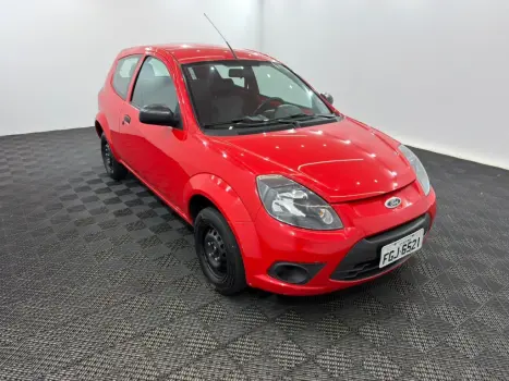 FORD Ka Hatch 1.0 FLEX, Foto 3