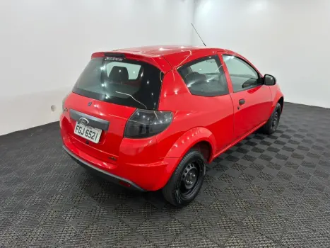 FORD Ka Hatch 1.0 FLEX, Foto 5