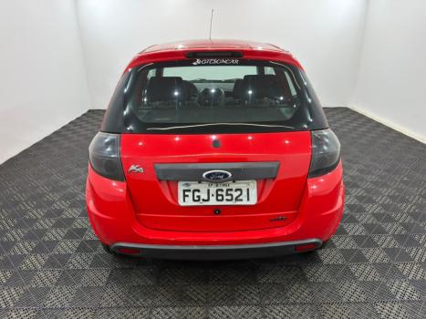 FORD Ka Hatch 1.0 FLEX, Foto 6