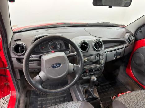FORD Ka Hatch 1.0 FLEX, Foto 10