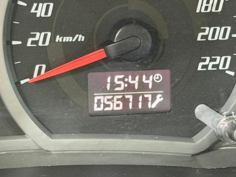 FORD Ka Hatch 1.0 FLEX, Foto 11