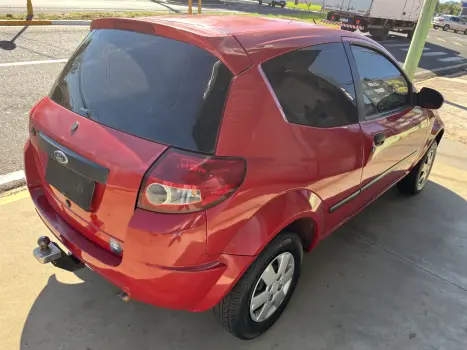 FORD Ka Hatch 1.0 FLEX, Foto 2