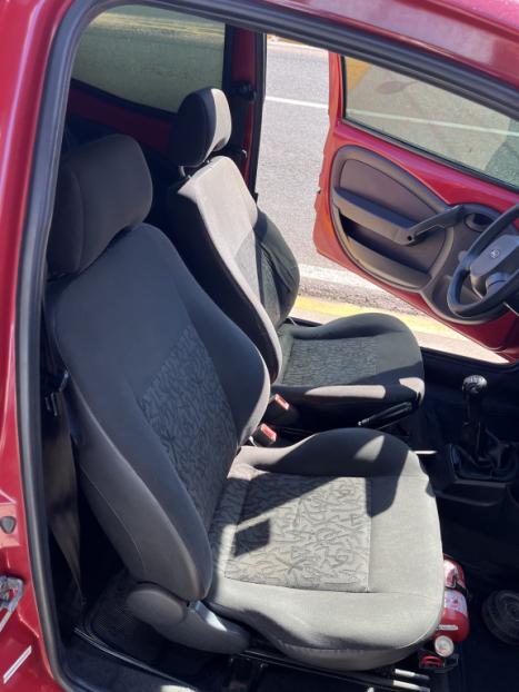FORD Ka Hatch 1.0 FLEX, Foto 8