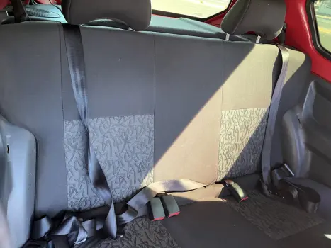 FORD Ka Hatch 1.0 FLEX, Foto 9