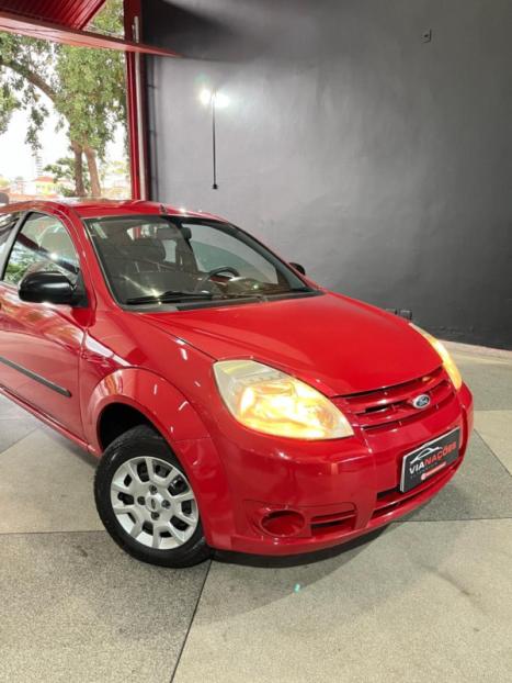 FORD Ka Hatch 1.0 FLEX, Foto 2