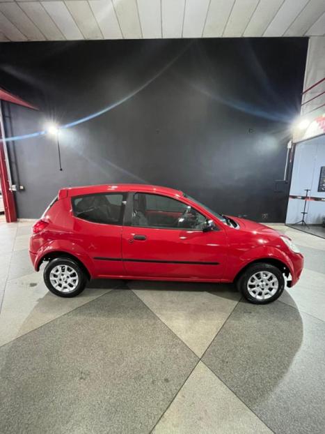 FORD Ka Hatch 1.0 FLEX, Foto 3