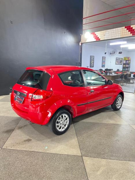 FORD Ka Hatch 1.0 FLEX, Foto 4