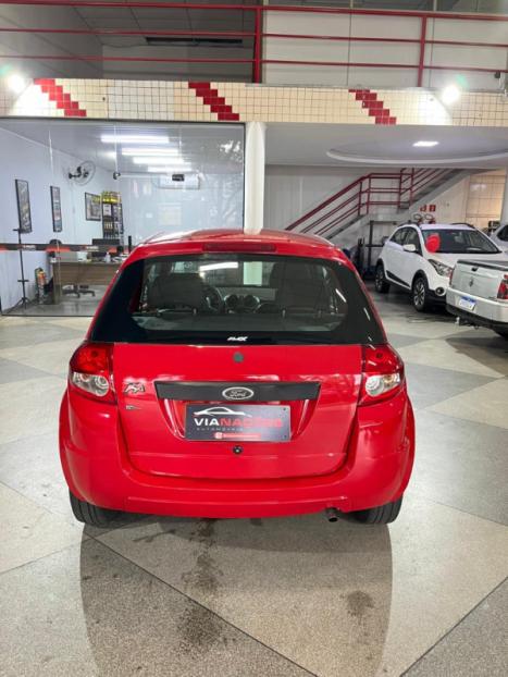 FORD Ka Hatch 1.0 FLEX, Foto 5