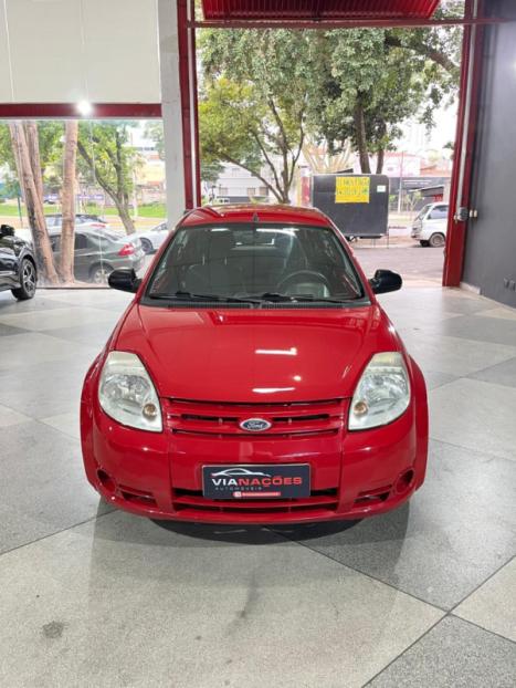 FORD Ka Hatch 1.0 FLEX, Foto 6