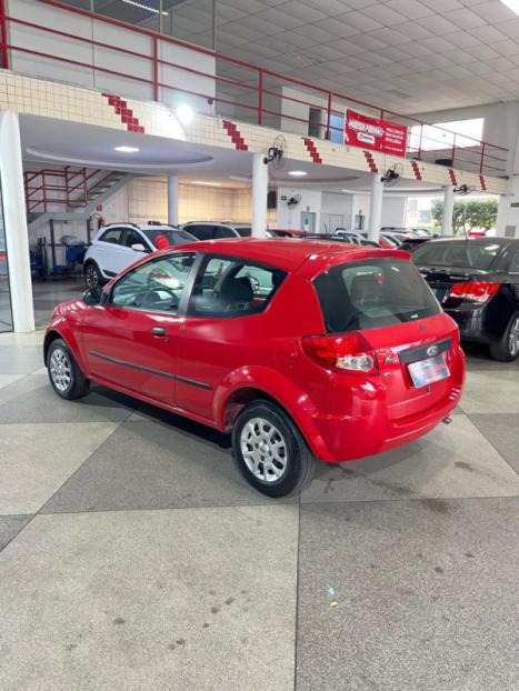 FORD Ka Hatch 1.0 FLEX, Foto 7