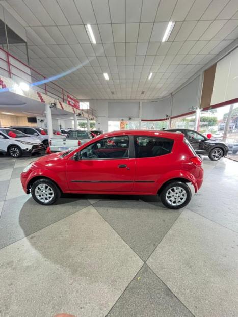 FORD Ka Hatch 1.0 FLEX, Foto 8