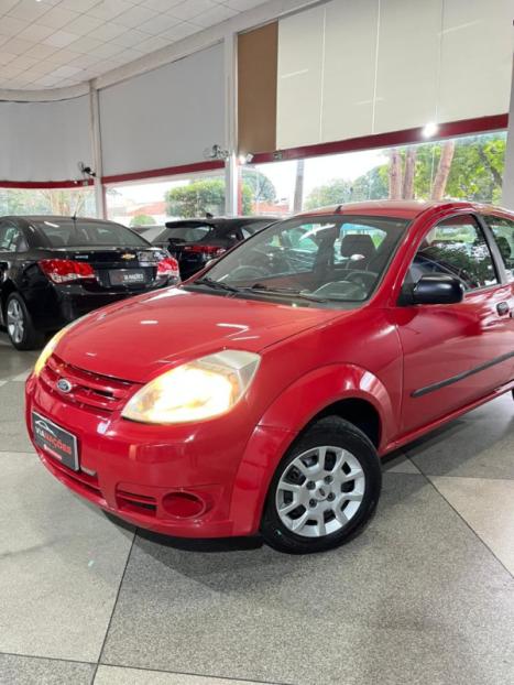 FORD Ka Hatch 1.0 FLEX, Foto 9