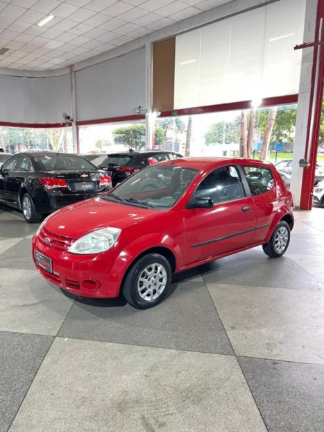 FORD Ka Hatch 1.0 FLEX, Foto 10