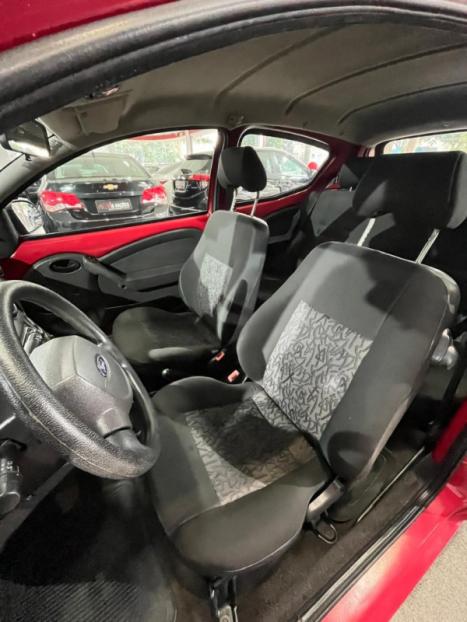FORD Ka Hatch 1.0 FLEX, Foto 11